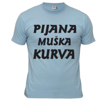 T-shirt 